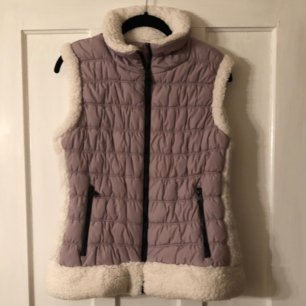 Women’s Calvin Klein Vest